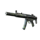 MP5-SD | Lime Hex (Factory New)