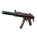 Souvenir MP5-SD | Lab Rats