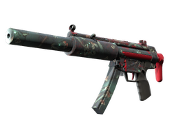 Souvenir MP5-SD | Lab Rats (Factory New)