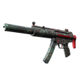Souvenir MP5-SD | Lab Rats