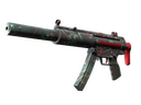 Souvenir MP5-SD | Lab Rats (Field-Tested)