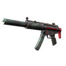 Souvenir MP5-SD | Lab Rats (Field-Tested)