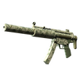 MP5-SD | Bamboo Garden