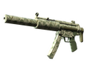 MP5-SD | Bamboo Garden (Factory New)