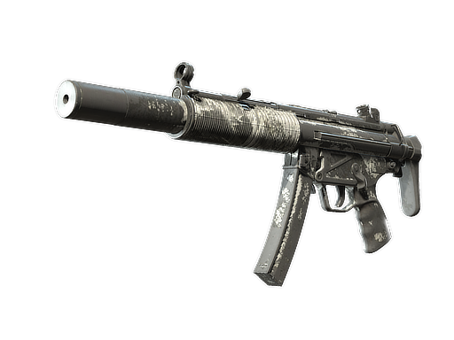 MP5-SD | Snow Splash