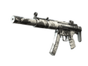 MP5-SD | Snow Splash (Well-Worn)