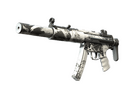 MP5-SD | Snow Splash (Minimal Wear)