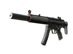 MP5-SD | Focus