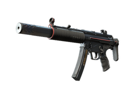 MP5-SD | Focus
