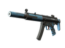 MP5-SD | Statics (Factory New)