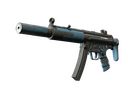 MP5-SD | Statics (Battle-Scarred)