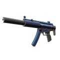 MP5-SD | Liquidation
