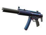 StatTrak™ MP5-SD | Liquidation (Field-Tested)