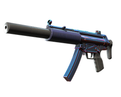 MP5-SD | Liquidation