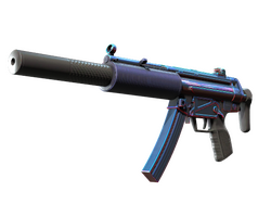 MP5-SD | Liquidation