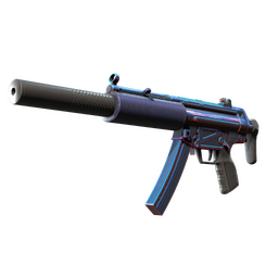 Souvenir MP5-SD | Liquidation (Factory New)