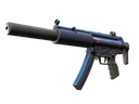 StatTrak™ MP5-SD | Liquidation (Battle-Scarred)