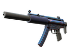 StatTrak™ MP5-SD | Liquidation (Battle-Scarred)