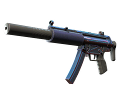 MP5-SD | Liquidation