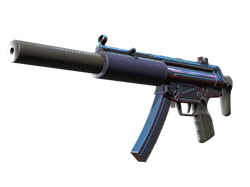 MP5-SD | Liquidation