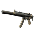 MP5-SD | Desert Strike