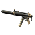MP5-SD | Desert Strike