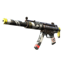 MP5-SD | Kitbash (Field-Tested)