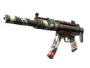 StatTrak™ MP5-SD | Kitbash (Battle-Scarred)