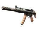 MP5-SD | Gauss (Field-Tested)