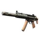 StatTrak™ MP5-SD | Gauss (Field-Tested)