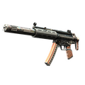 MP5-SD | Gauss