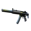 MP5-SD | Condition Zero