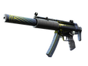 MP5-SD | Condition Zero (Well-Worn)