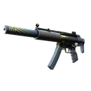 MP5-SD | Condition Zero (Well-Worn)