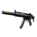 MP5-SD | Condition Zero