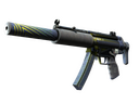 StatTrak™ MP5-SD | Condition Zero (Battle-Scarred)