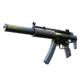 MP5-SD | Condition Zero