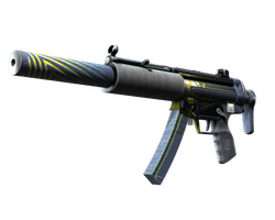 MP5-SD | Condition Zero