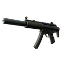 StatTrak™ MP5-SD | Acid Wash (Battle-Scarred)