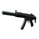 MP5-SD | Acid Wash (Factory New)