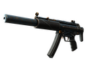 MP5-SD | Acid Wash (Field-Tested)
