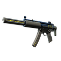 MP5-SD | Agent