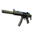 MP5-SD | Agent