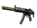 MP5-SD | Agent (Field-Tested)