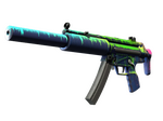 StatTrak™ MP5-SD | Phosphor (Factory New)