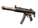 MP5-SD | Necro Jr. (Field-Tested)