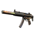 MP5-SD | Necro Jr.