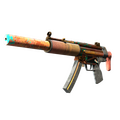 Souvenir MP5-SD | Oxide Oasis