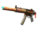 Souvenir MP5-SD | Oxide Oasis (Well-Worn)