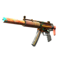 Souvenir MP5-SD | Oxide Oasis